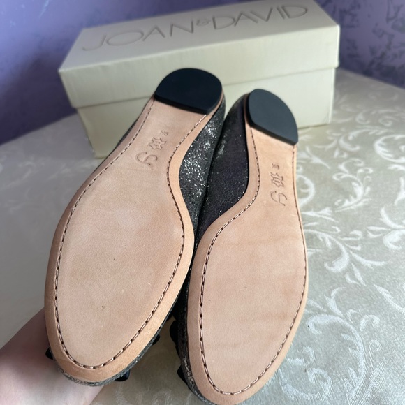 NWT Joan & David Ballet Flats size 9 - Picture 8 of 10